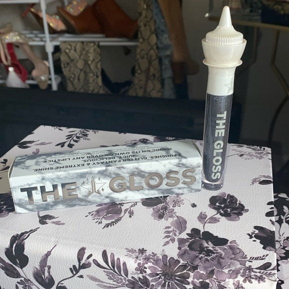 Jeffree Star Lipgloss - Picture 1 of 2